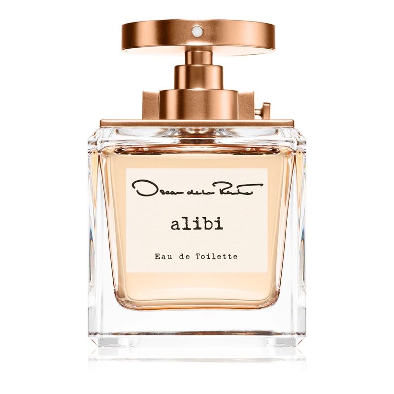 Oscar De La Renta Alibi 100ml Eau De Toilette