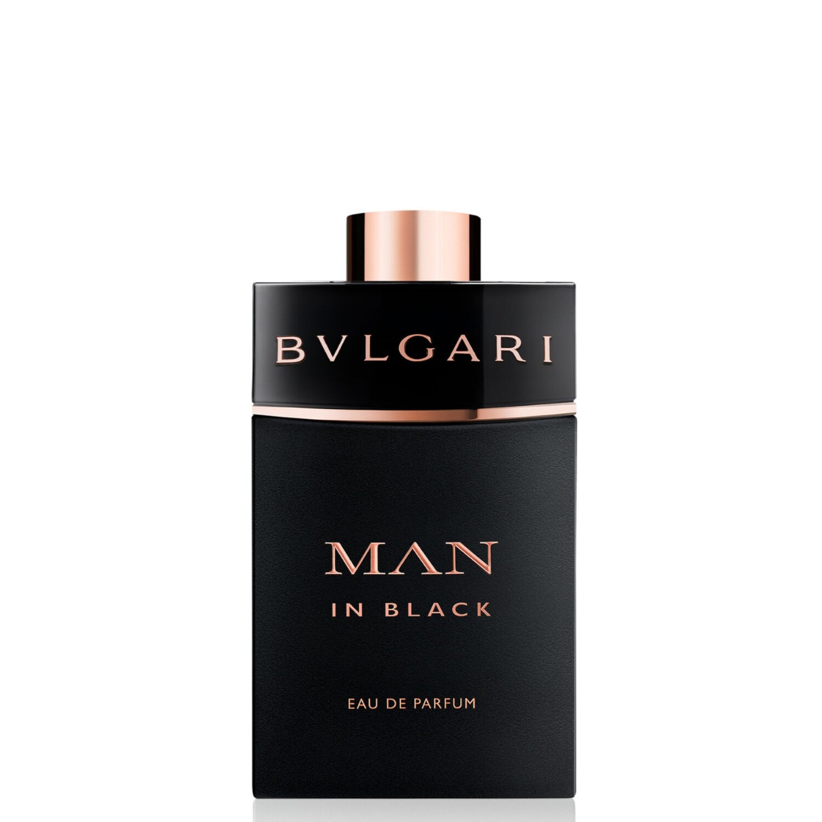 Image of Bvlgari Man in Black 150ml Eau de Parfum