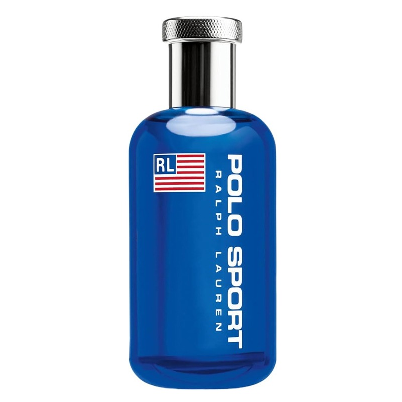 Ralph Lauren Polo Sport 125ml Eau De Toilette