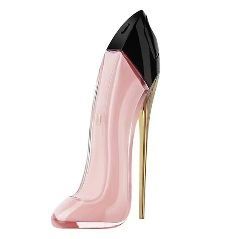 Image of Carolina Herrera Good Girl Blush 80ml Eau de Parfum