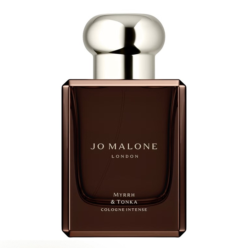 Jo Malone Myrrh & Tonka 50ml Eau De Cologne Intense