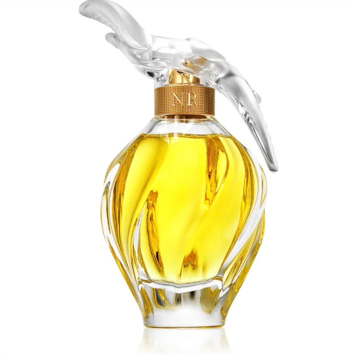 Nina Ricci L'Air Du Temps 100ml Eau De Parfum