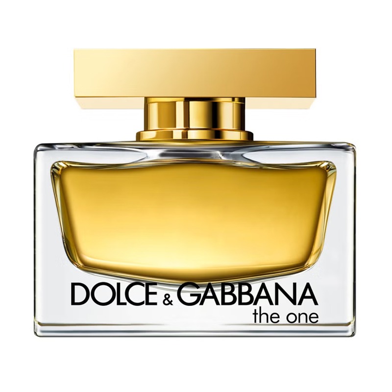 Photos - Women's Fragrance D&G Dolce & Gabbana The One 75ml Eau de Parfum
