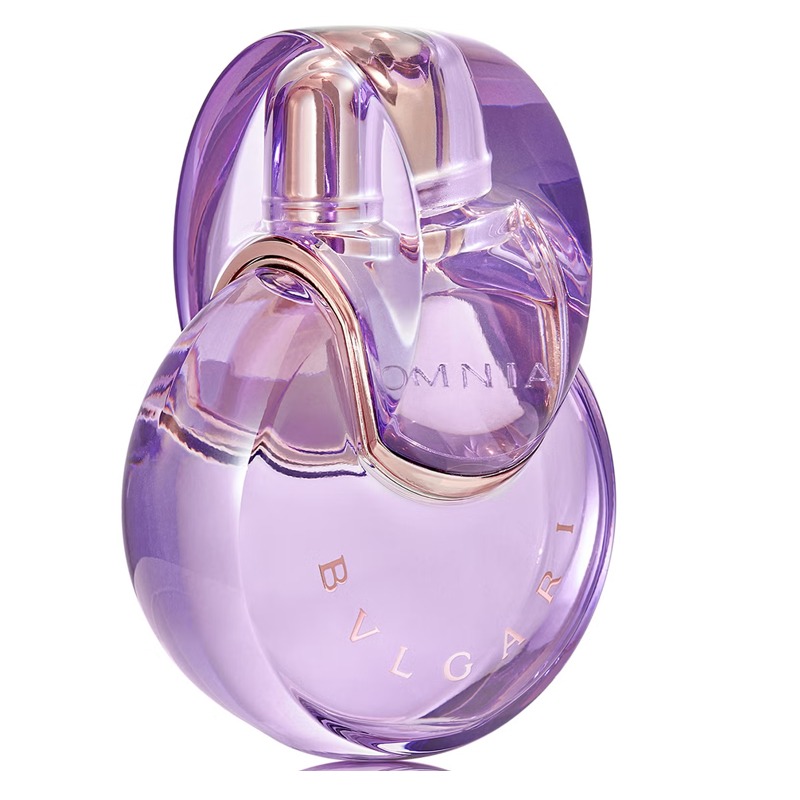 Image of Bvlgari Omnia Amethyste 100ml Eau de Toilette  