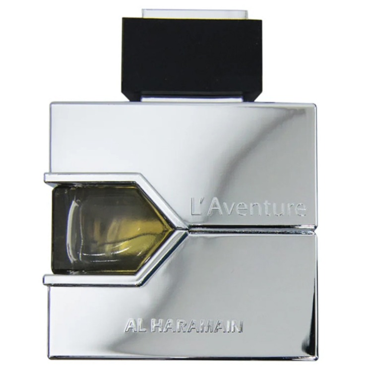 Al Haramain L'Aventure 100ml Eau De Parfum