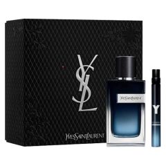 Yves Saint Laurent Y For Men 100ml Eau de Parfum Gift Set