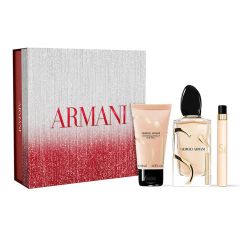 Giorgio Armani Si 100ml Eau de Parfum Set
