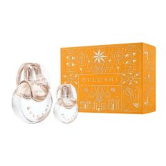 Bvlgari Omnia Crystalline 100ml Eau de Toilette Set