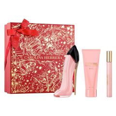 Carolina Herrera Good Girl Blush 80ml Eau de Parfum Set