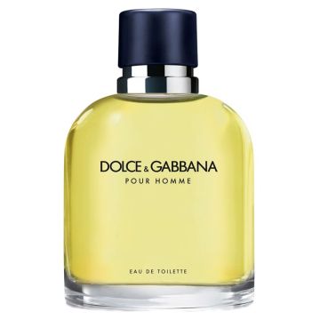 Dolce & Gabbana Pour Homme 200ml Eau de Toilette