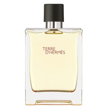 Hermes Terre D'Hermes 200ml Eau de Toilette