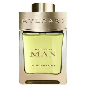 Bvlgari Man Wood Neroli 100ml Eau de Parfum