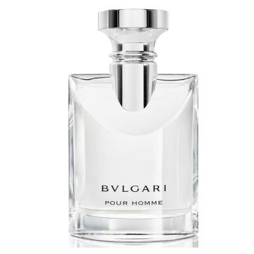 Bvlgari Pour Homme 50ml Eau de Toilette