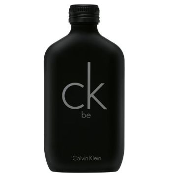 Calvin Klein CK Be 200ml Eau de Toilette