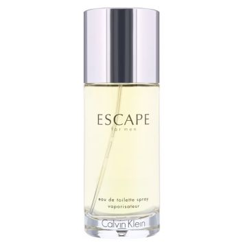 Calvin Klein Escape For Men 100ml Eau de Toilette
