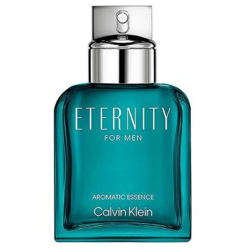 Calvin Klein Eternity Aromatic Essence For Men 100ml Parfum Intense