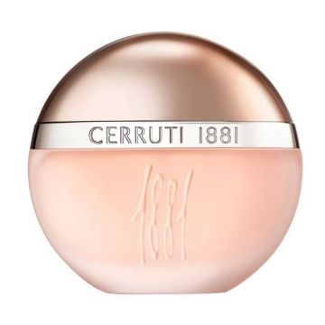 Cerruti 1881 Pour Femme 100ml Eau de Toilette