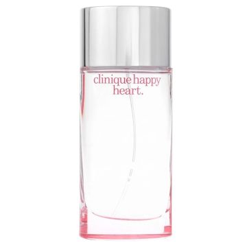 Clinique Happy Heart 100ml Eau de Parfum
