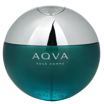 Bvlgari Aqva Pour Homme 100ml Eau de Toilette