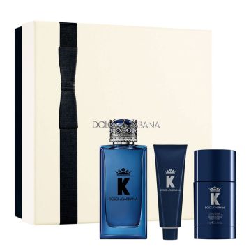 Dolce & Gabbana K 100ml Eau de Toilette Set