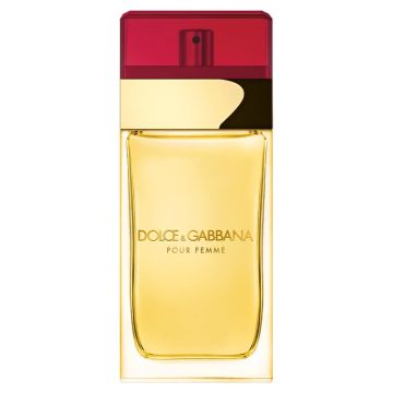 Dolce & Gabbana Pour Femme 100ml Eau de Toilette