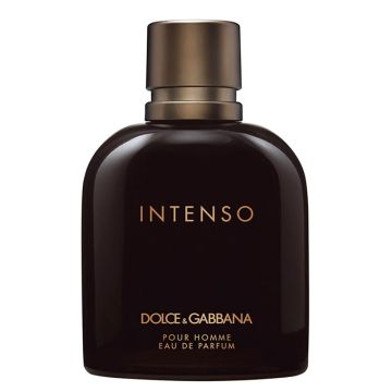 Dolce & Gabbana Pour Homme Intenso 125ml Eau de Parfum