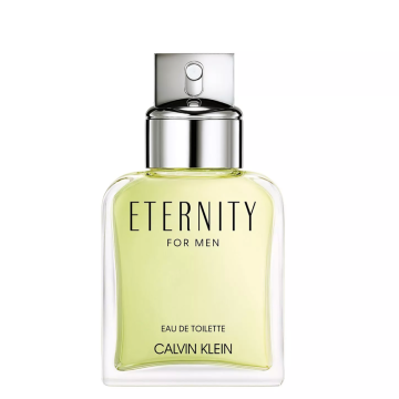 Calvin Klein Eternity 100ml Eau de Toilette