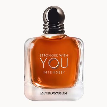 Emporio Armani Stronger With You Intensely 100ml Eau de Parfum