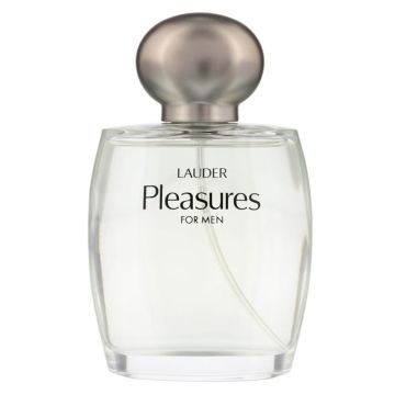 Estee Lauder Pleasures for Men 100ml Eau de Cologne
