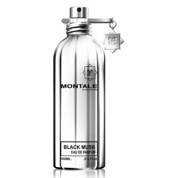 Montale Black Musk 100ml Eau de Parfum