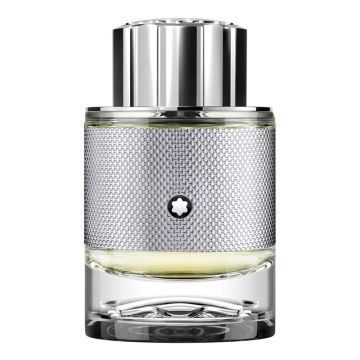 Montblanc Explorer Platinum 60ml Eau de Parfum
