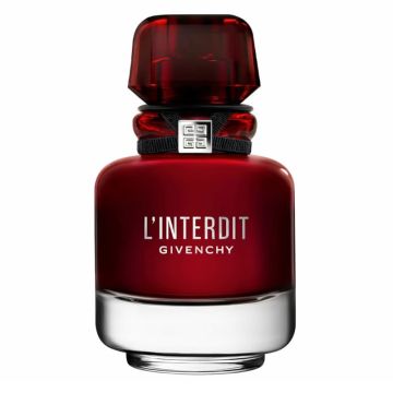 Givenchy L'Interdit Rouge 35ml Eau de Parfum