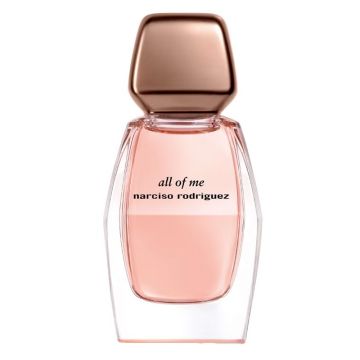 Narciso Rodriguez All of Me 50ml Eau de Parfum