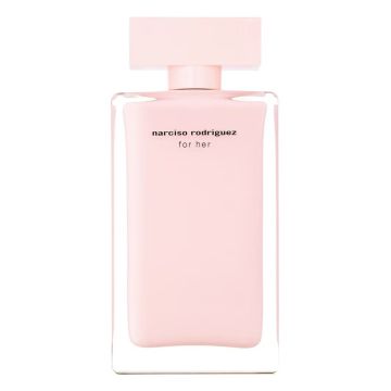 Narciso Rodriguez For Her 100ml Eau de Parfum