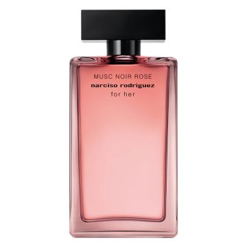 Narciso Rodriguez For Her Musc Noir Rose 100ml Eau de Parfum