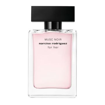 Narciso Rodriguez Musc Noir 50ml Eau De Parfum