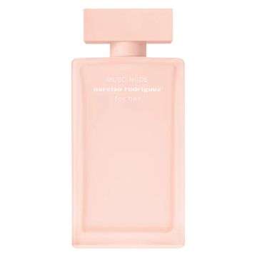 Narciso Rodriguez Musc Nude 100ml Eau De Parfum