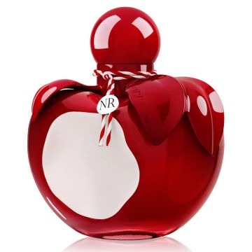 Nina Ricci Nina Rouge 80ml Eau De Toilette