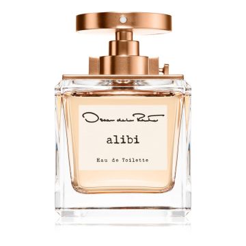 Oscar de la Renta Alibi 100ml Eau de Toilette