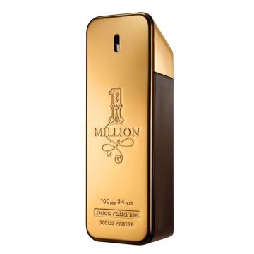 Paco Rabanne 1 Million 100ml Eau de Toilette