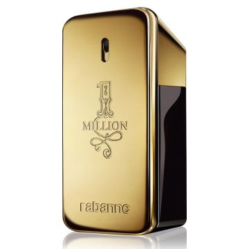Paco Rabanne 1 Million 50ml Eau de Toilette