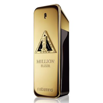 Paco Rabanne 1 Million Elixir 200ml Parfum Intense