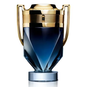 Paco Rabanne Invictus 100ml Parfum