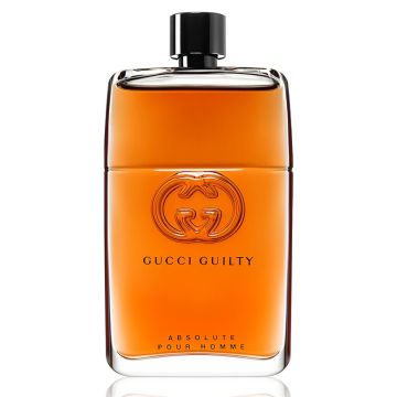 Gucci Guilty Pour Homme Absolute 150ml Eau de Parfum