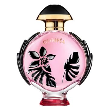 Paco Rabanne Olympea Flora 80ml Eau de Parfum