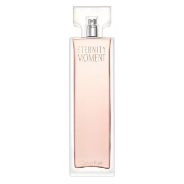 Calvin Klein Eternity Moment 100ml Eau de Parfum