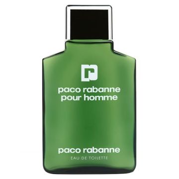 Paco Rabanne Pour Homme 200ml Eau de Toilette Splash
