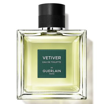 Guerlain Vetiver 100ml Eau de Toilette