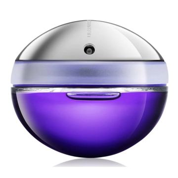 Paco Rabanne Ultraviolet 80ml Eau de Parfum
