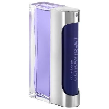 Paco Rabanne Ultraviolet 100ml Eau de Toilette